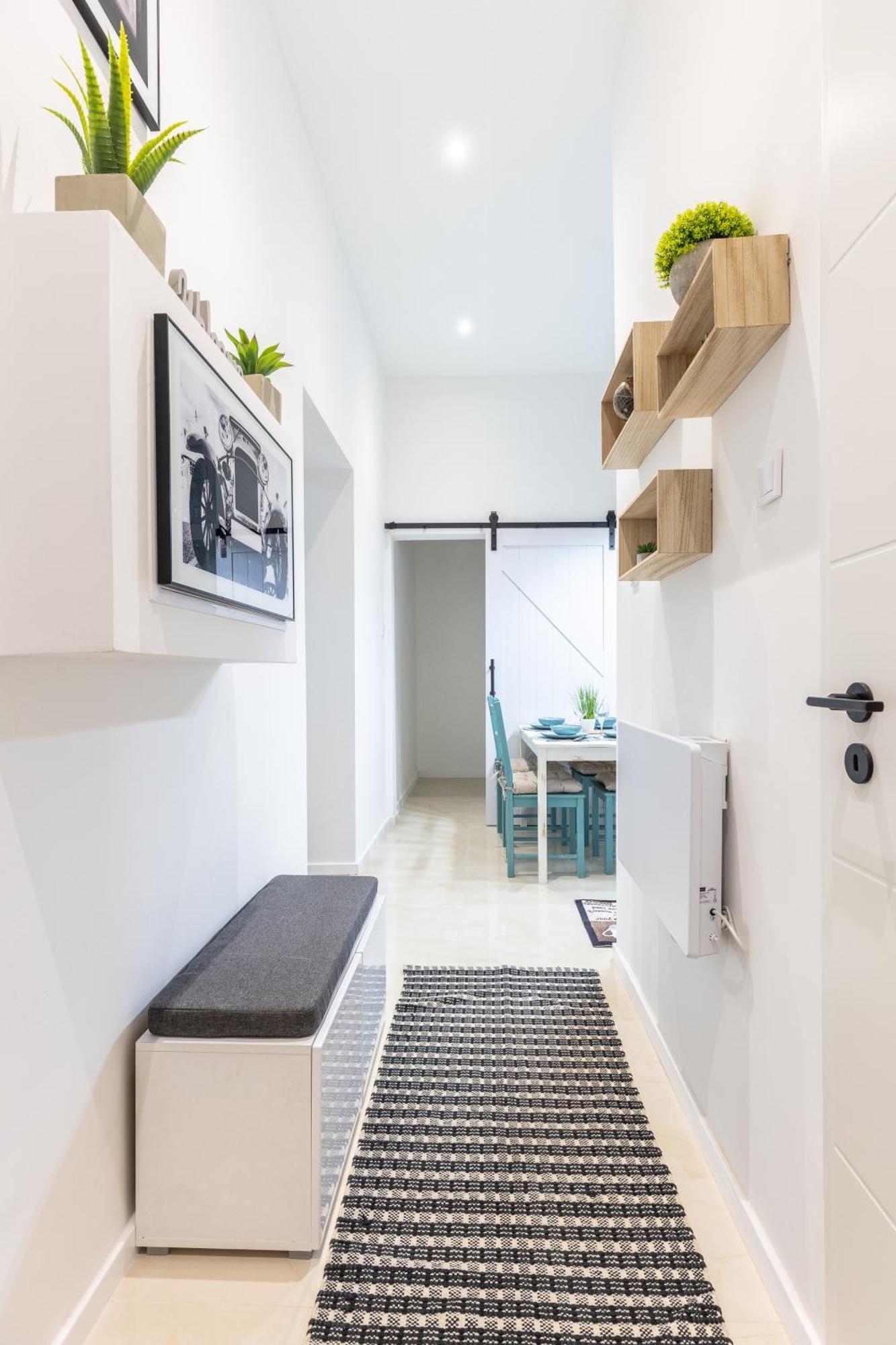 Andrassy Square Residence Budapest Esterno foto